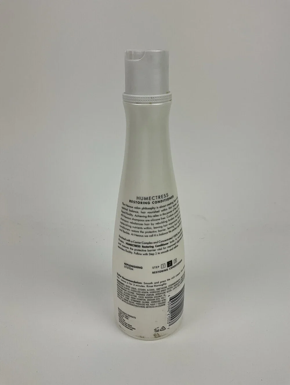 NEW Nexxus Humectress Conditioner Caviar Complex 13.5 oz